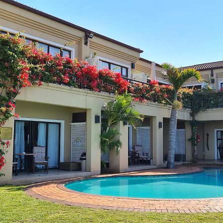 Fairway Guest House Durban Kültér fotó