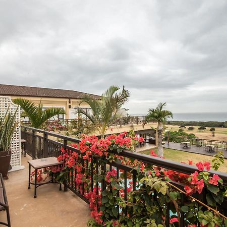 Fairway Guest House Durban Kültér fotó