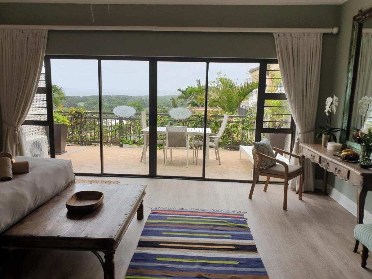 Fairway Guest House Durban Kültér fotó