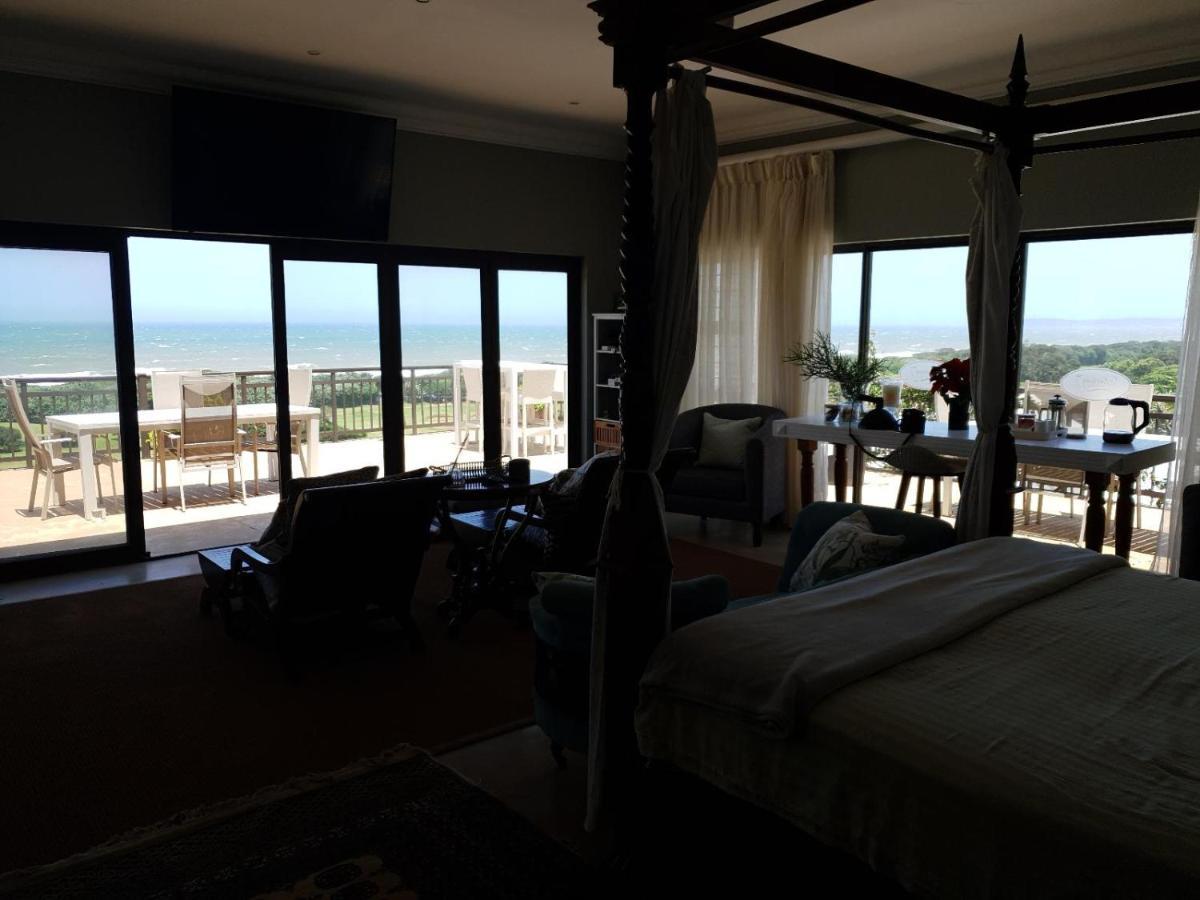 Fairway Guest House Durban Kültér fotó