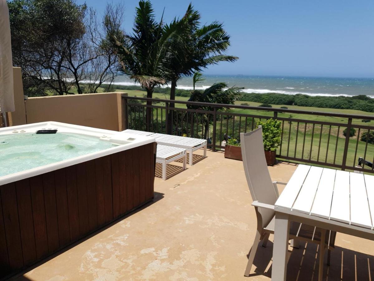 Fairway Guest House Durban Kültér fotó