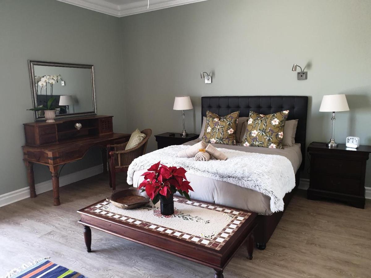 Fairway Guest House Durban Kültér fotó