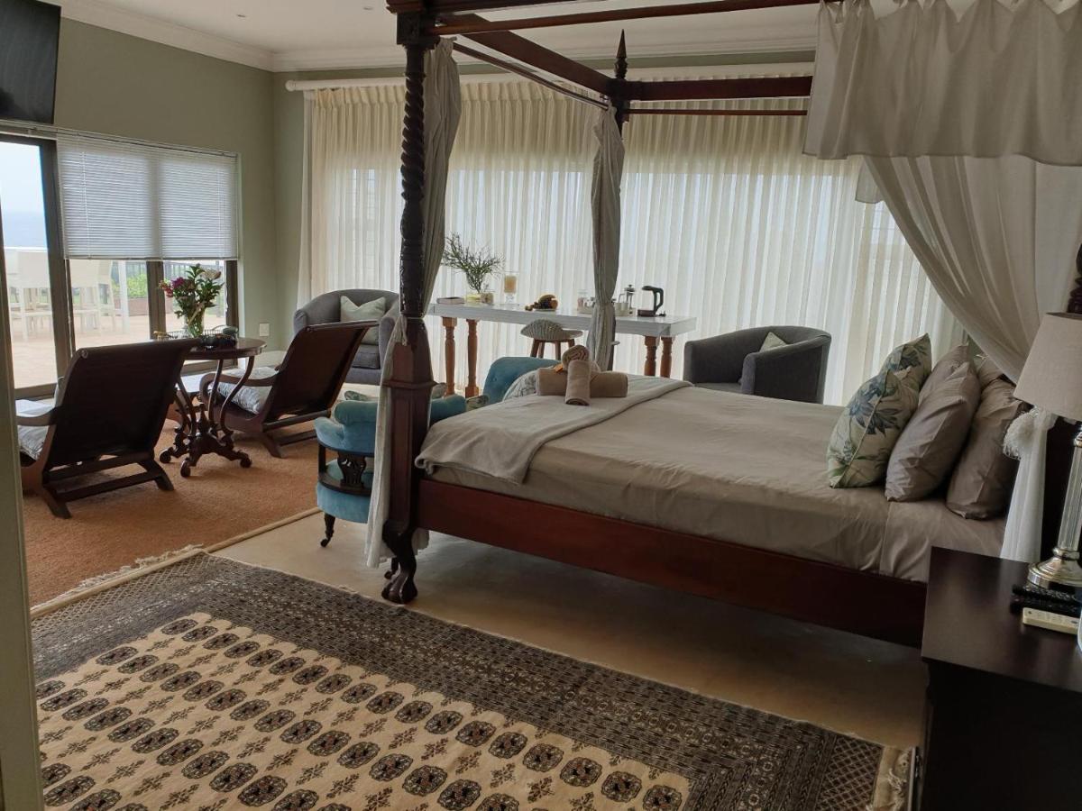 Fairway Guest House Durban Kültér fotó