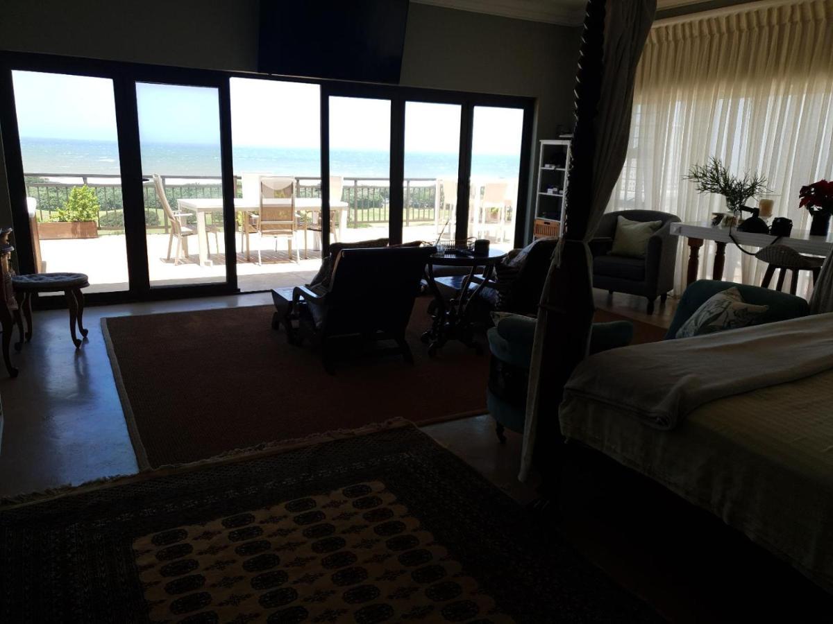 Fairway Guest House Durban Kültér fotó