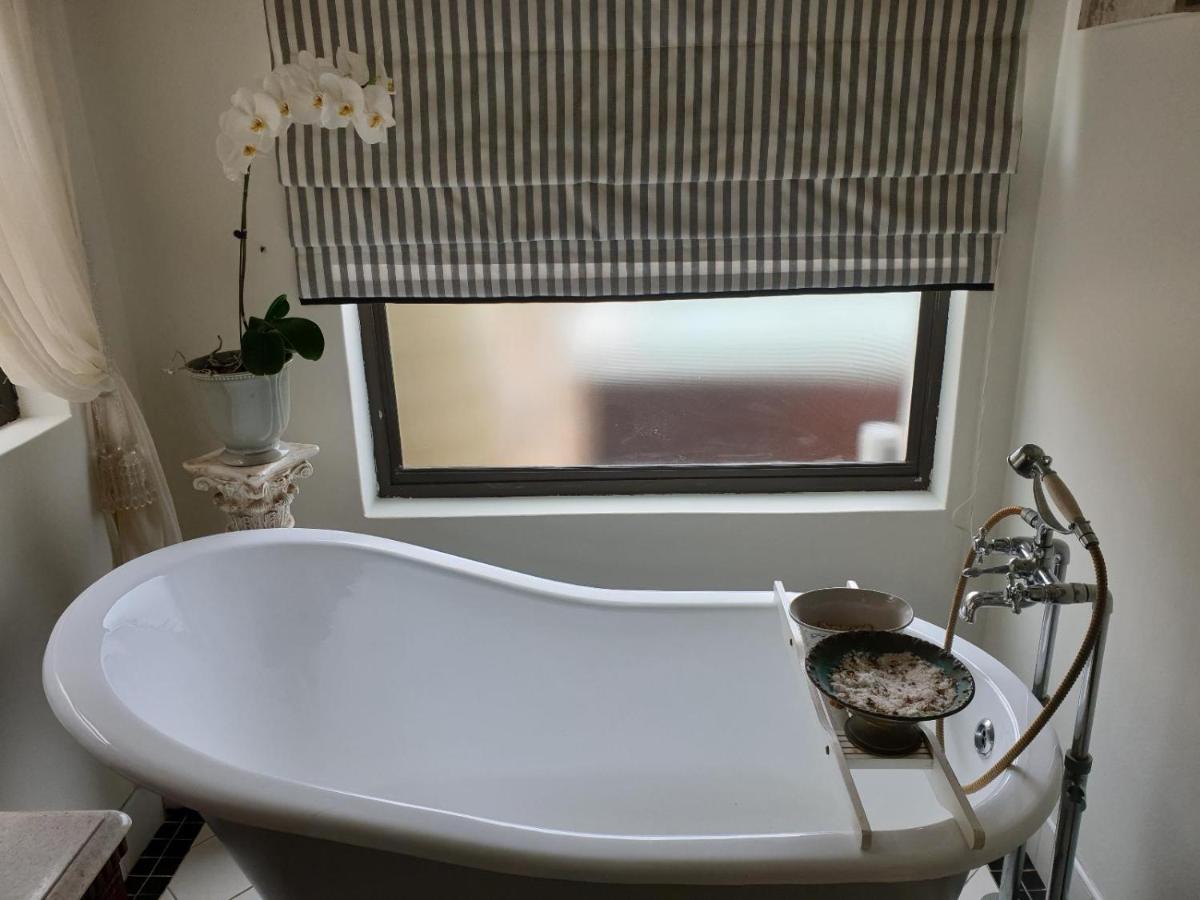 Fairway Guest House Durban Kültér fotó