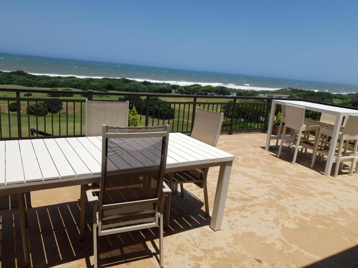 Fairway Guest House Durban Kültér fotó