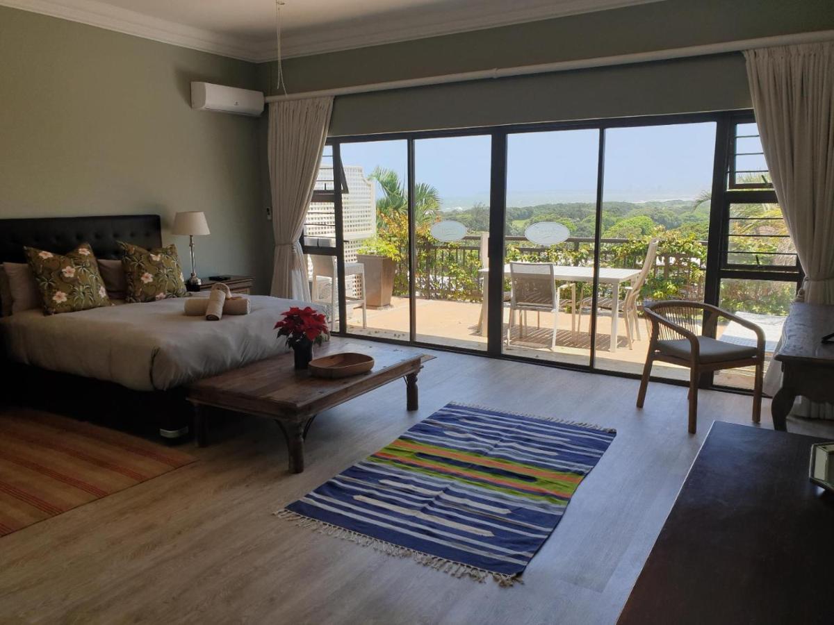 Fairway Guest House Durban Kültér fotó