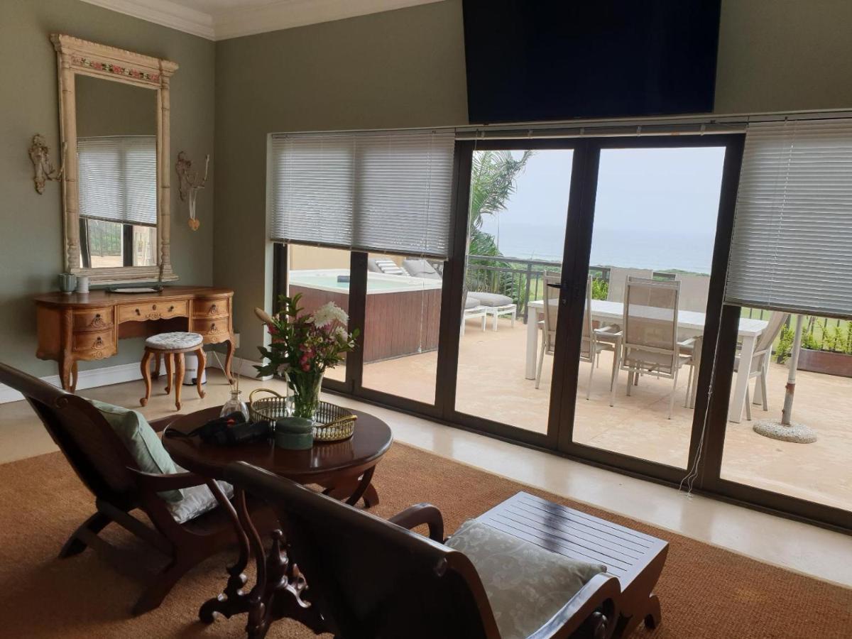 Fairway Guest House Durban Kültér fotó