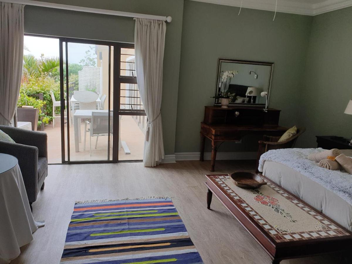 Fairway Guest House Durban Kültér fotó