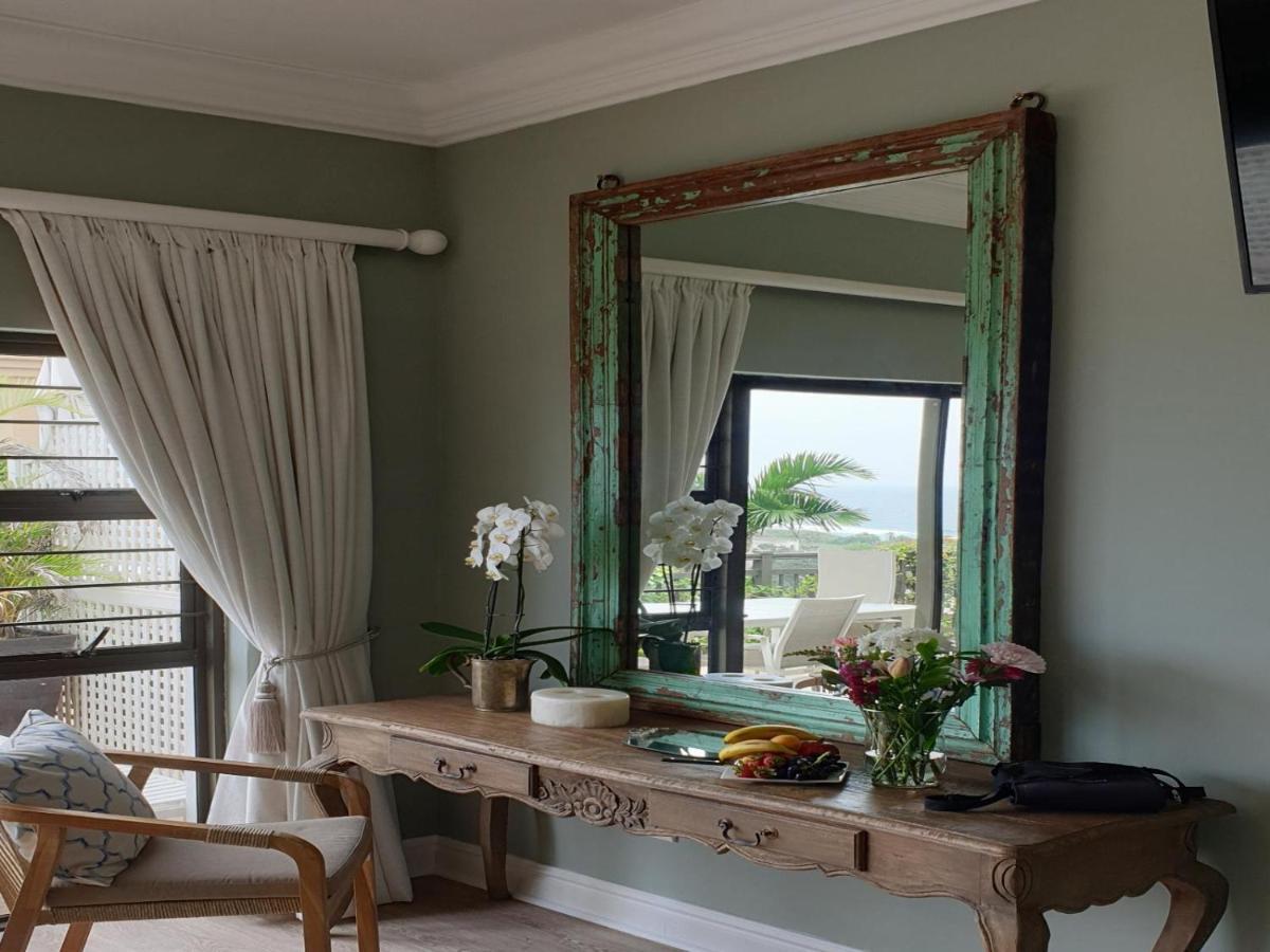 Fairway Guest House Durban Kültér fotó