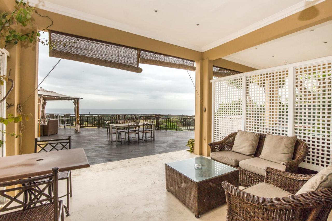 Fairway Guest House Durban Kültér fotó