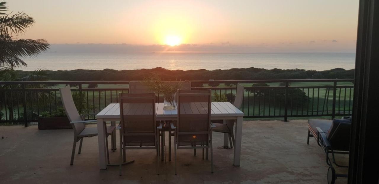 Fairway Guest House Durban Kültér fotó