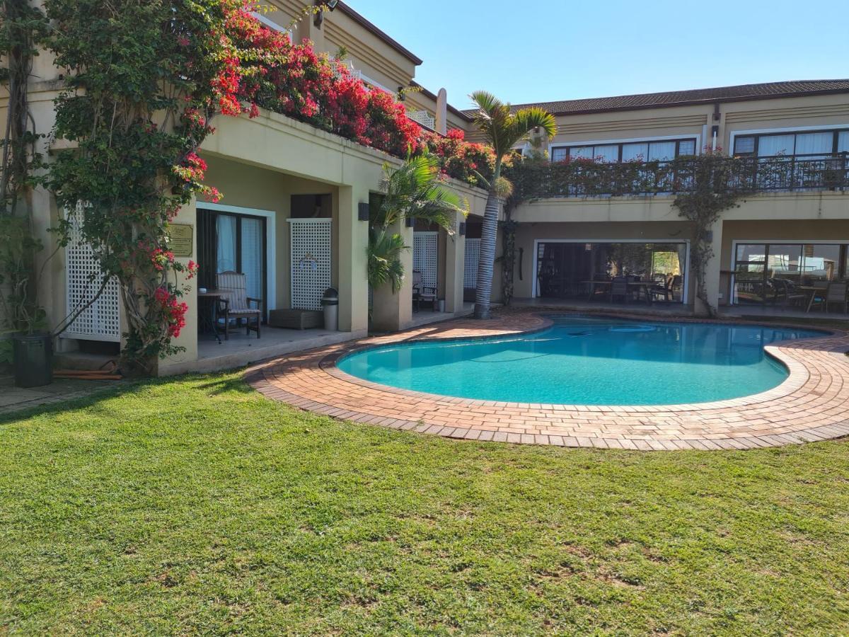 Fairway Guest House Durban Kültér fotó