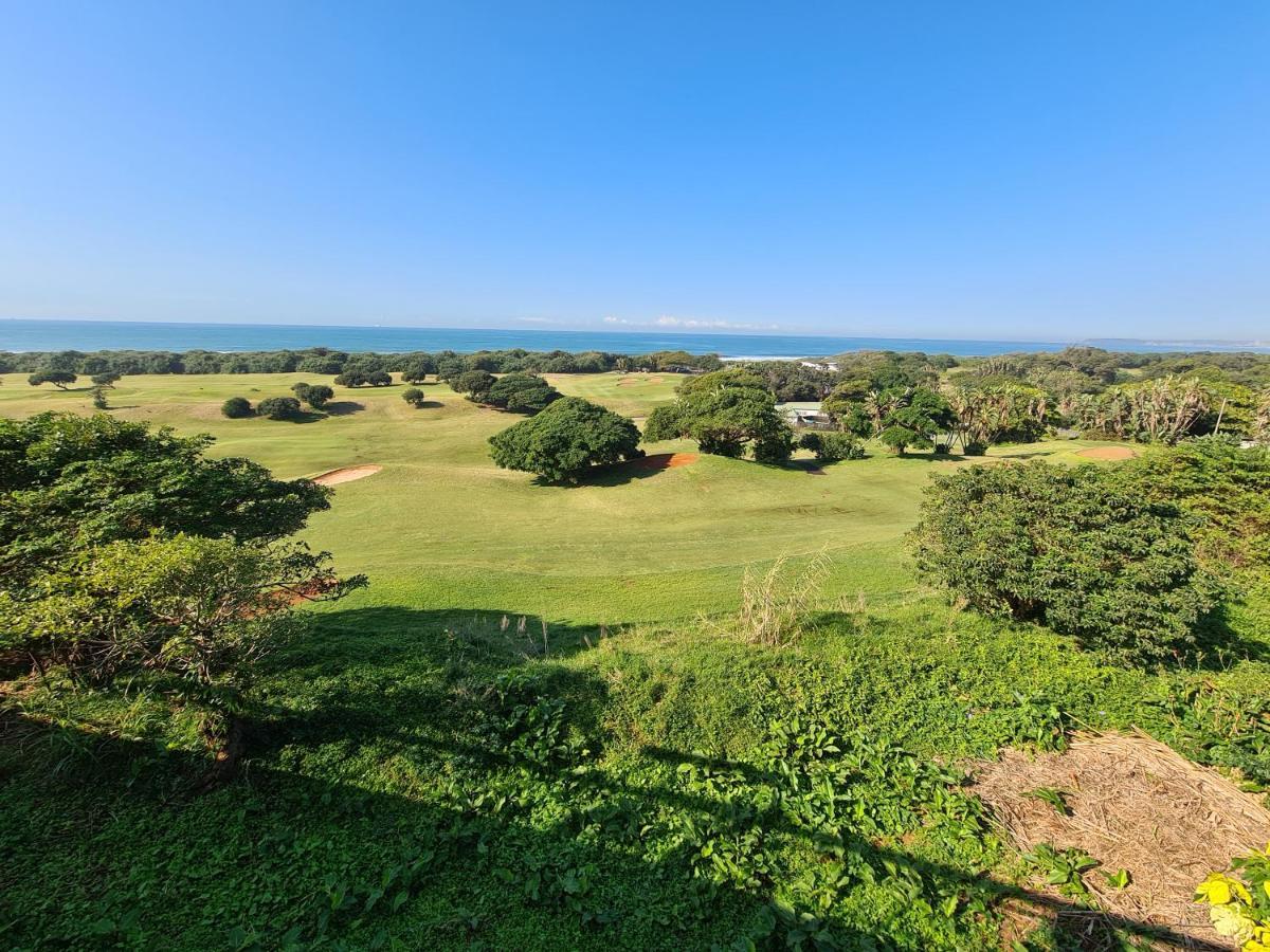 Fairway Guest House Durban Kültér fotó