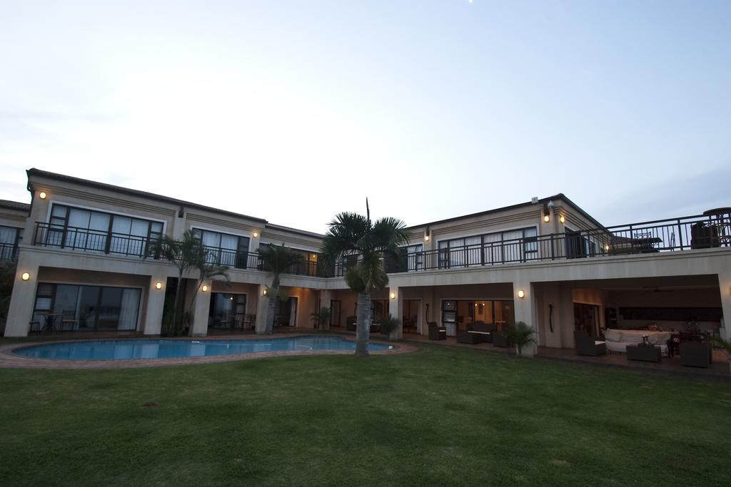 Fairway Guest House Durban Kültér fotó