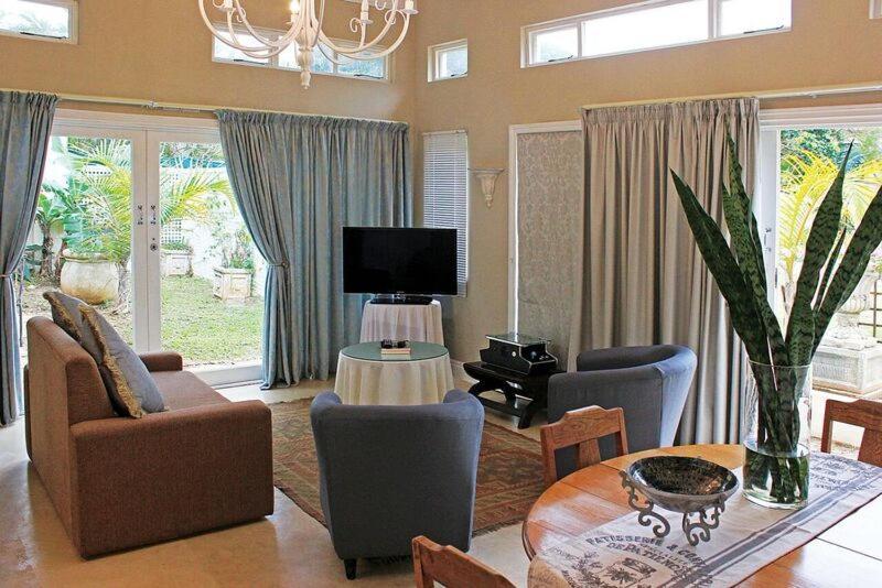 Fairway Guest House Durban Kültér fotó