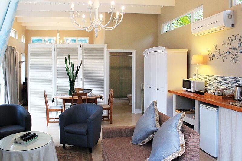 Fairway Guest House Durban Kültér fotó
