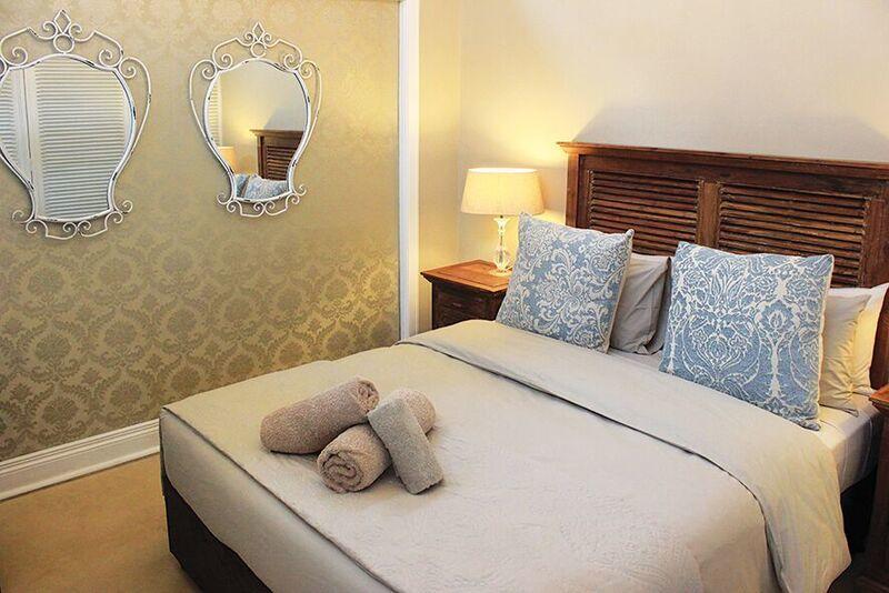 Fairway Guest House Durban Kültér fotó