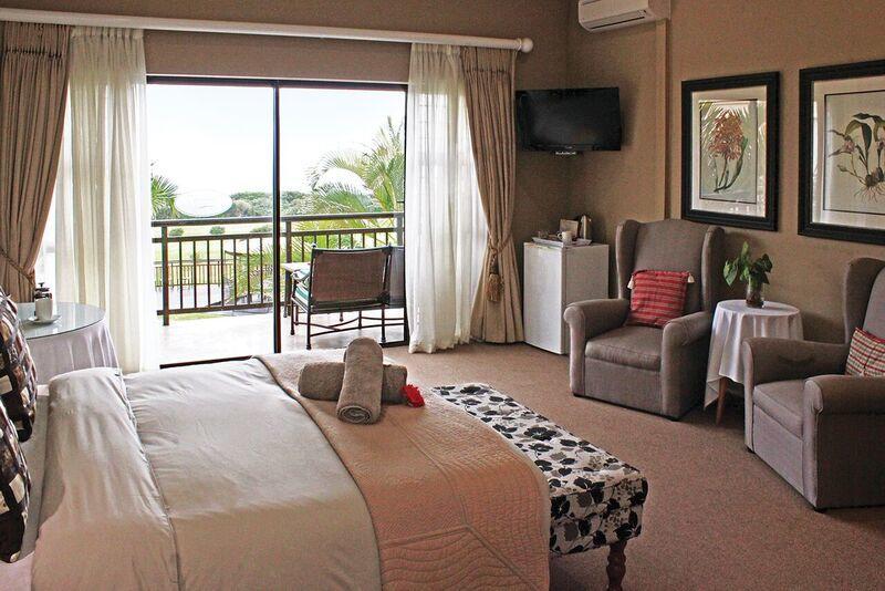 Fairway Guest House Durban Kültér fotó