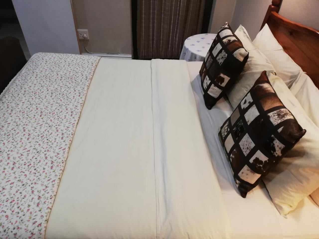 Fairway Guest House Durban Kültér fotó