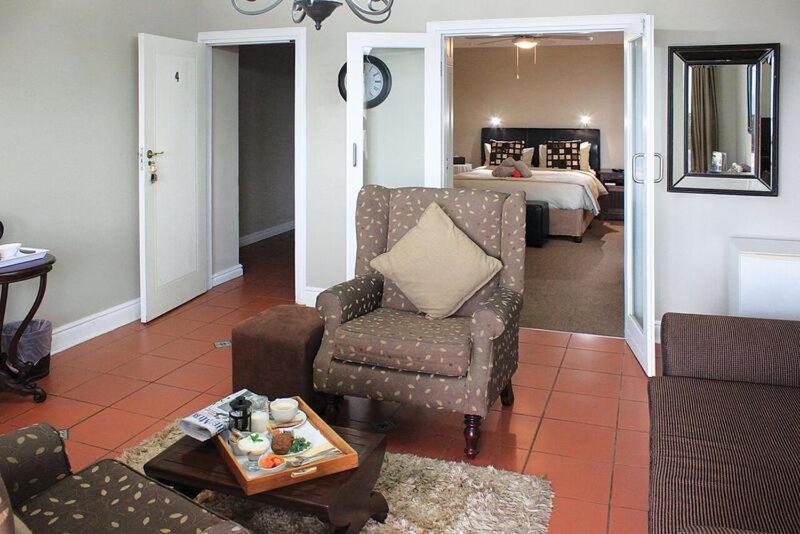 Fairway Guest House Durban Kültér fotó