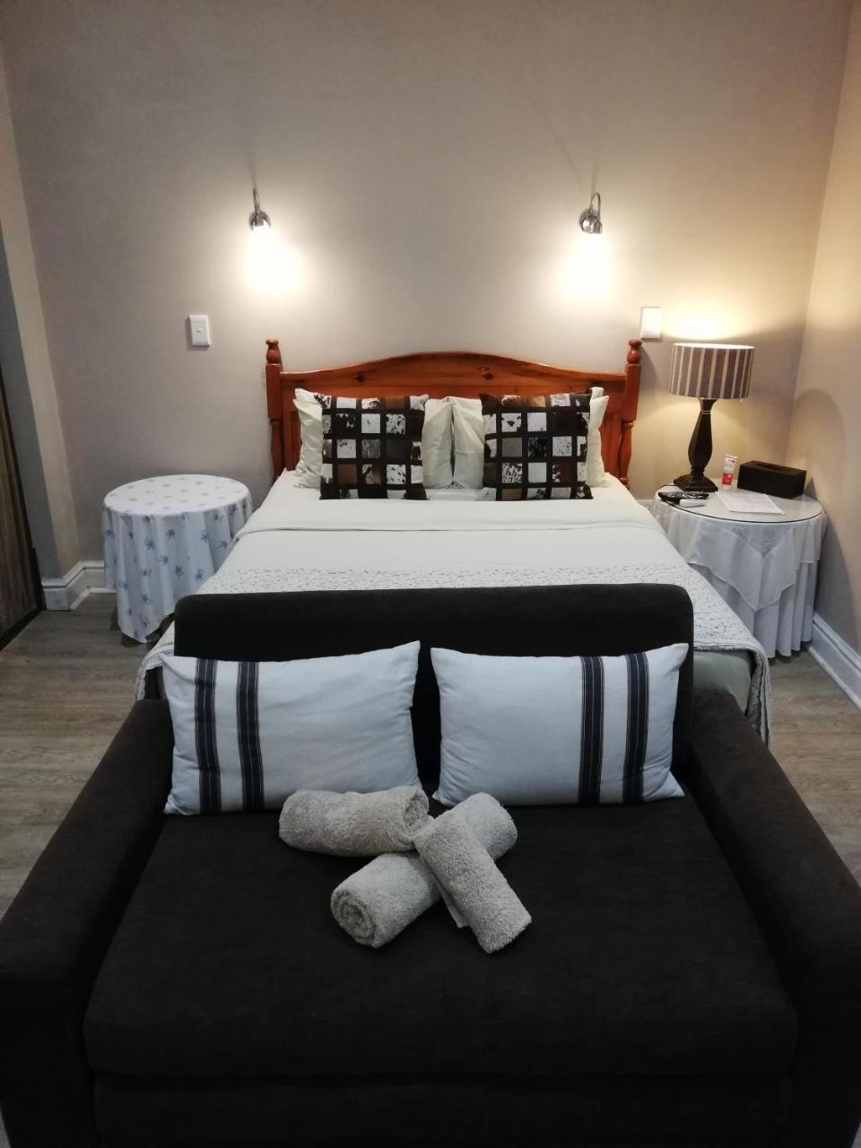 Fairway Guest House Durban Kültér fotó