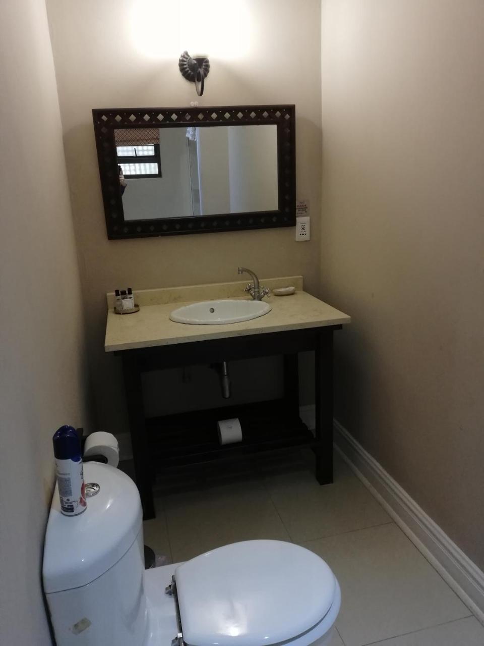 Fairway Guest House Durban Kültér fotó
