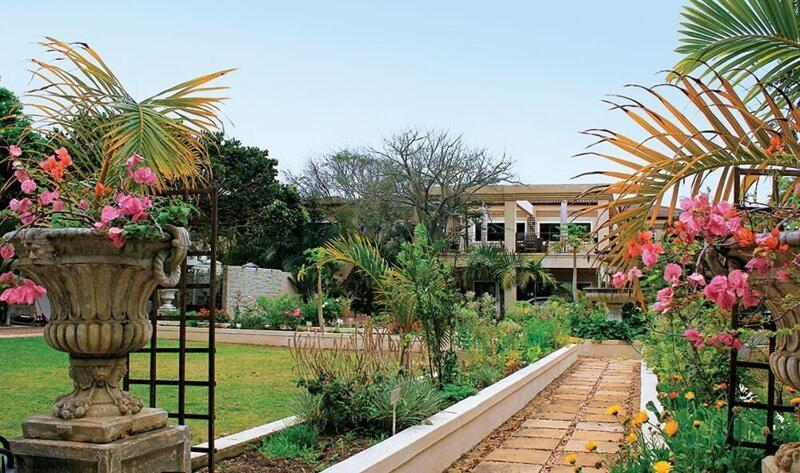 Fairway Guest House Durban Kültér fotó