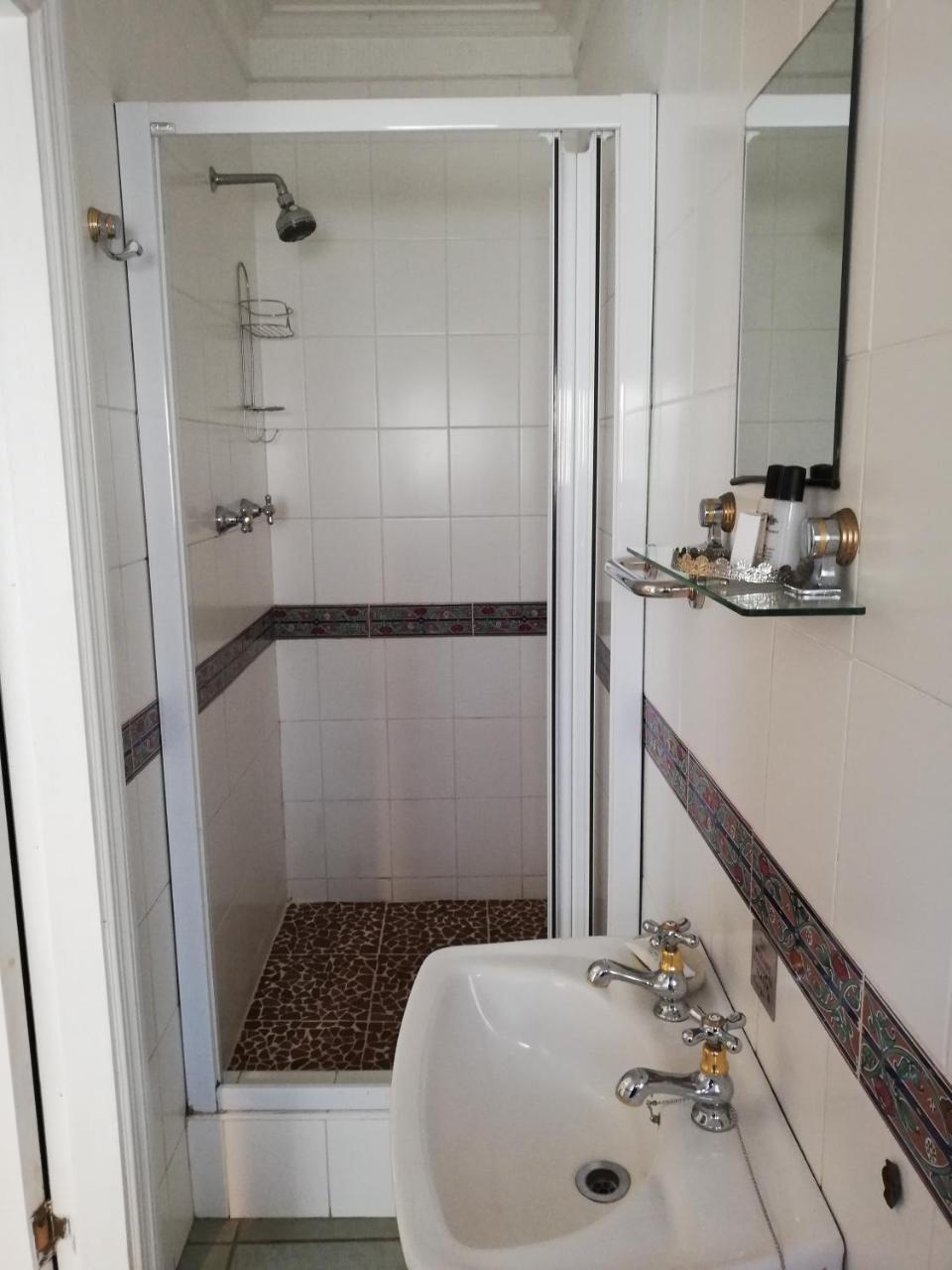 Fairway Guest House Durban Kültér fotó