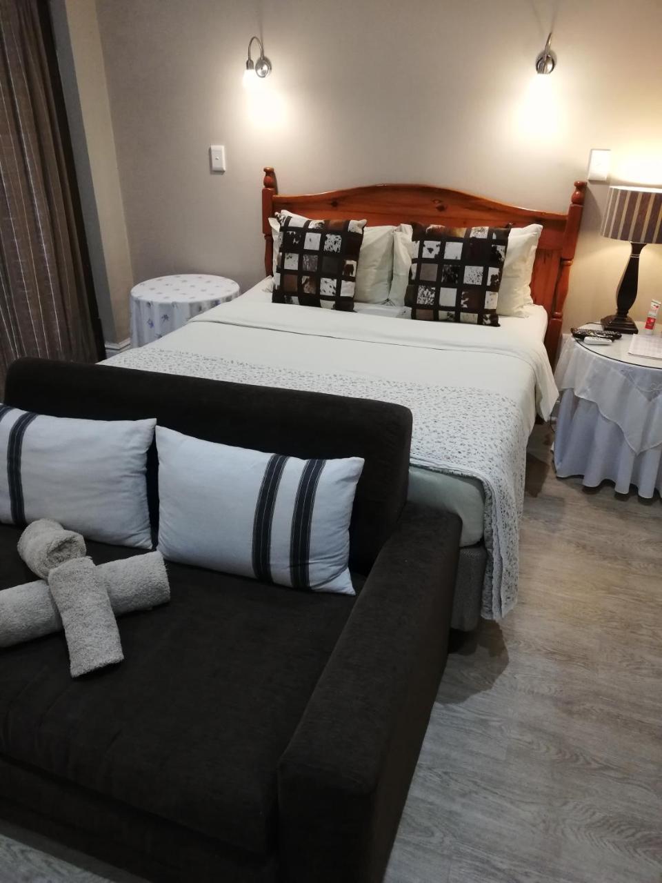 Fairway Guest House Durban Kültér fotó