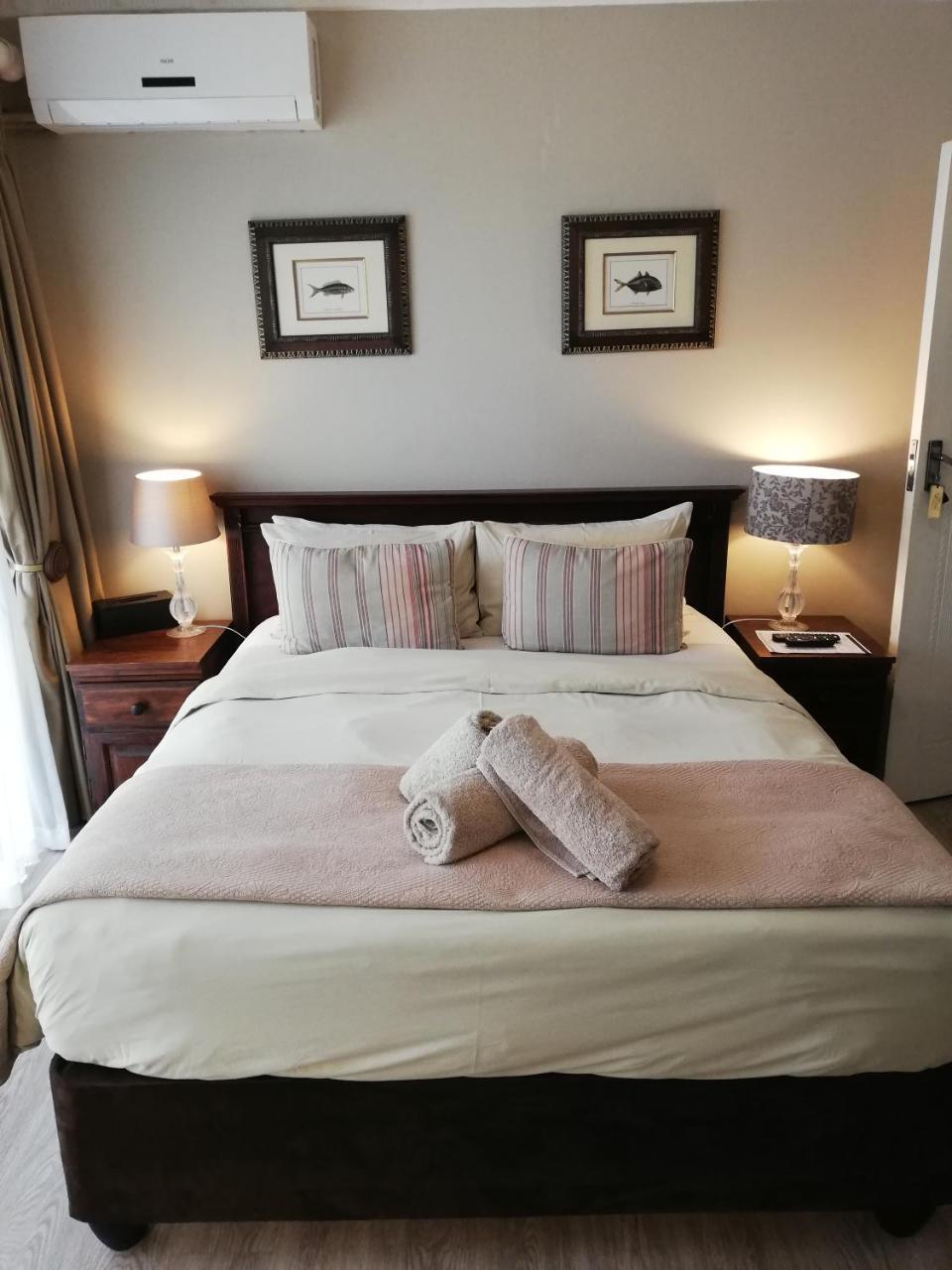 Fairway Guest House Durban Kültér fotó